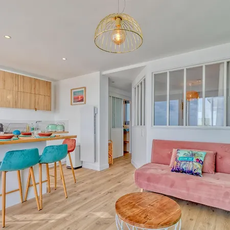 Διαμέρισμα Vue Sur Palma *