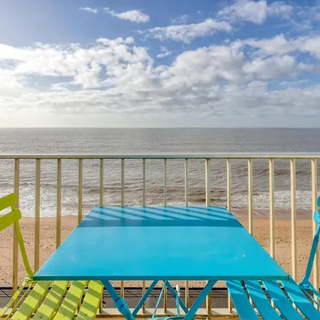 Vue Sur Palma Διαμέρισμα *