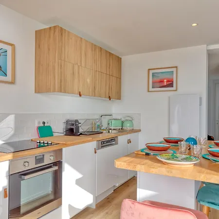 Apartment Vue Sur Palma La Baule-Escoublac