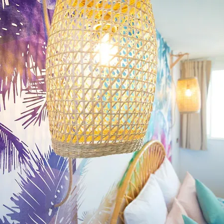 Apartmán Vue Sur Palma La Baule