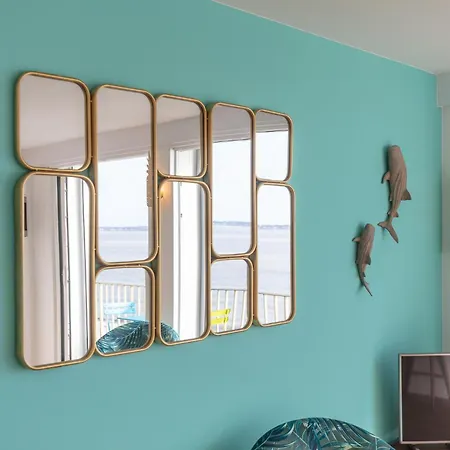 Vue Sur Palma * La Baule