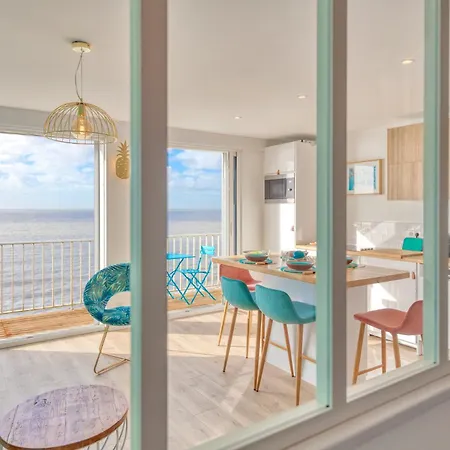 Vue Sur Palma Apartmán La Baule