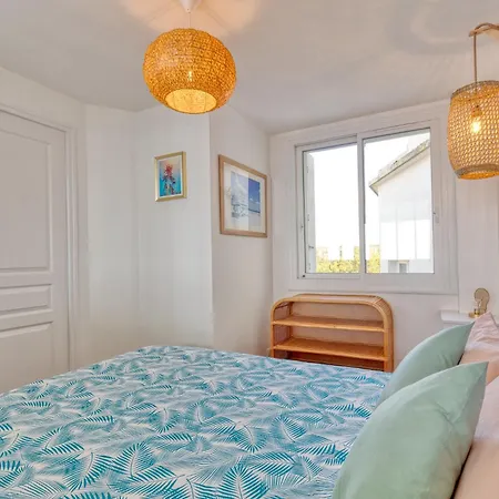 Vue Sur Palma * La Baule