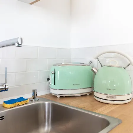 Apartment Vue Sur Palma *