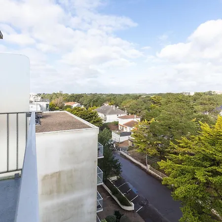 Vue Sur Palma Apartment