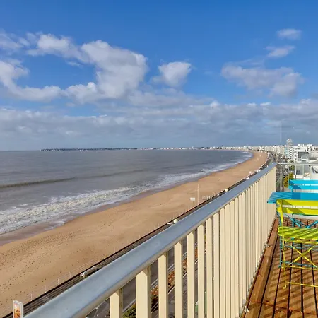 Apartmán Vue Sur Palma