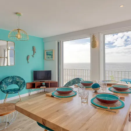 Apartment Vue Sur Palma