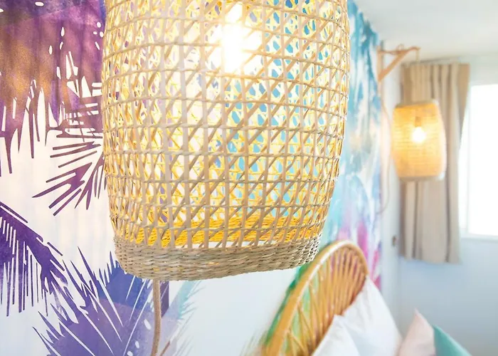 Apartament Vue Sur Palma La Baule-Escoublac