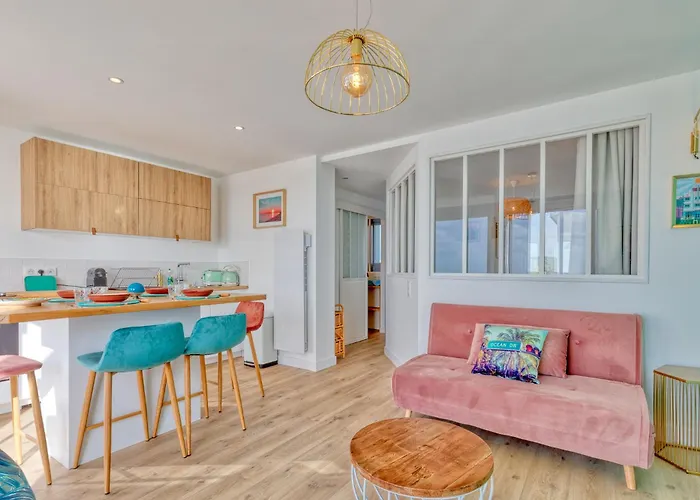 Apartment Vue Sur Palma *