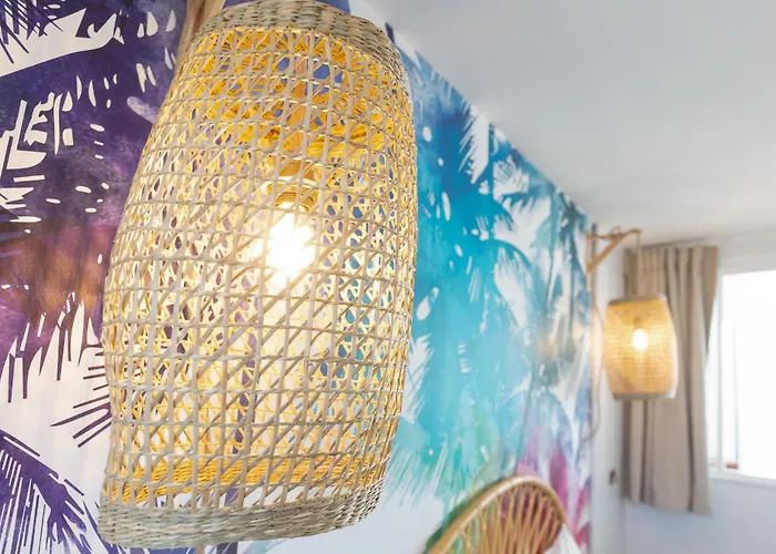 Vue Sur Palma La Baule-Escoublac