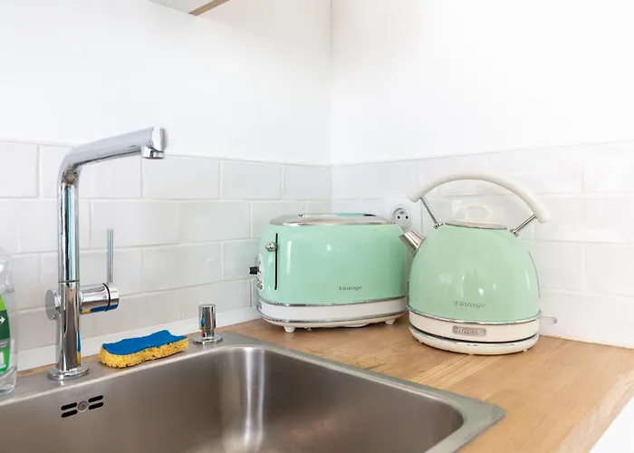 Apartament Vue Sur Palma *