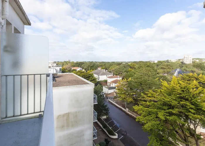 Vue Sur Palma Apartament