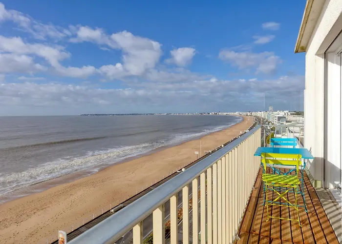 Apartment Vue Sur Palma