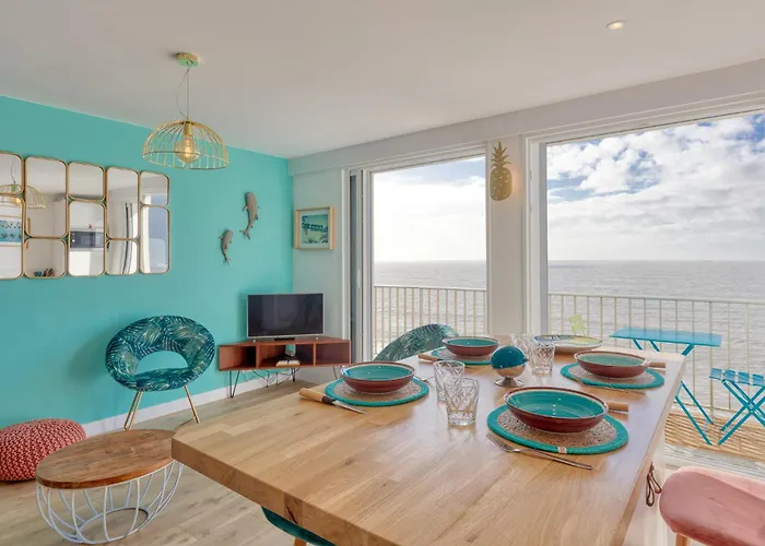 Apartment Vue Sur Palma